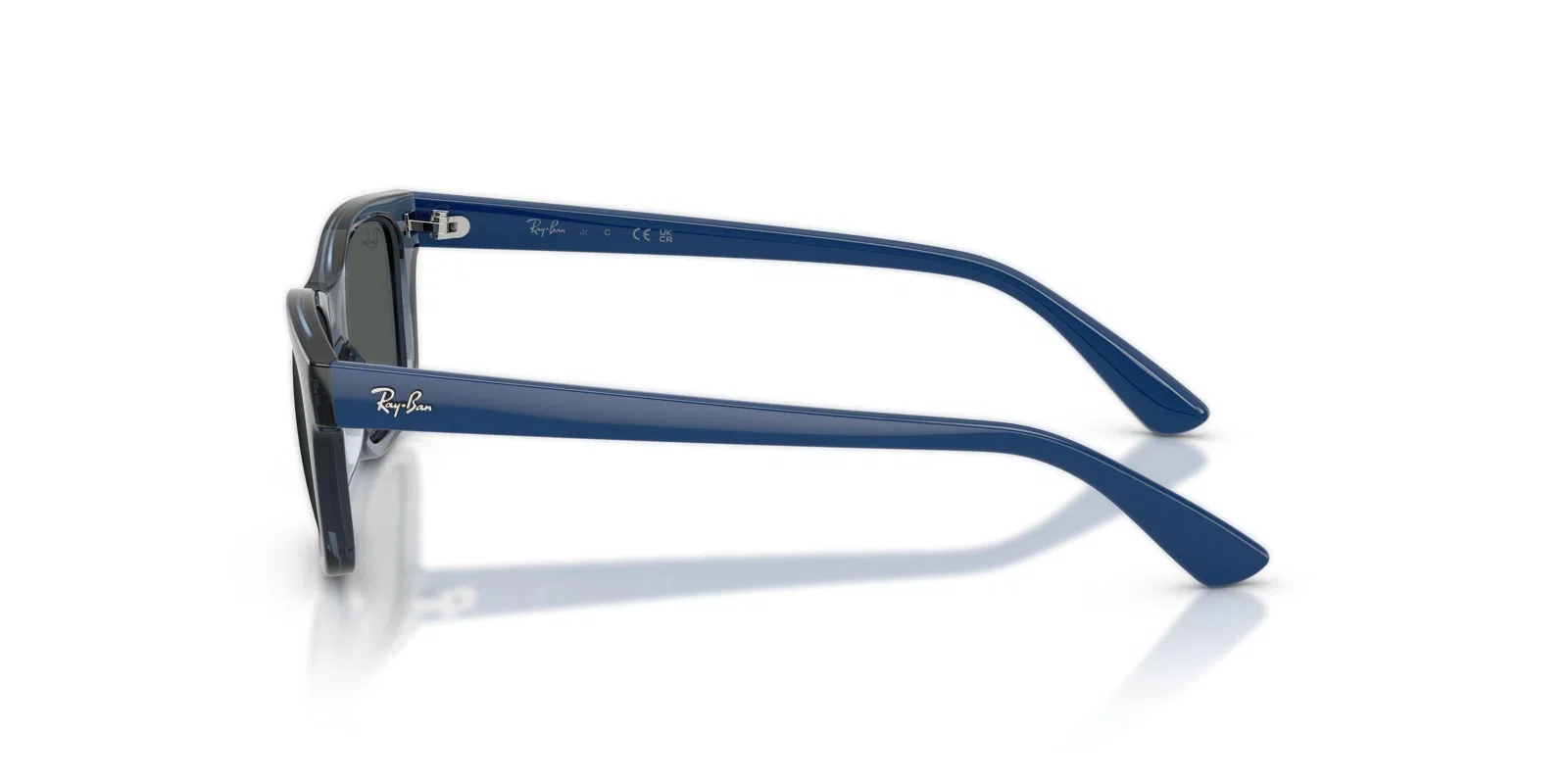 Ray-Ban Junior 9086S Sunglasses - view 38